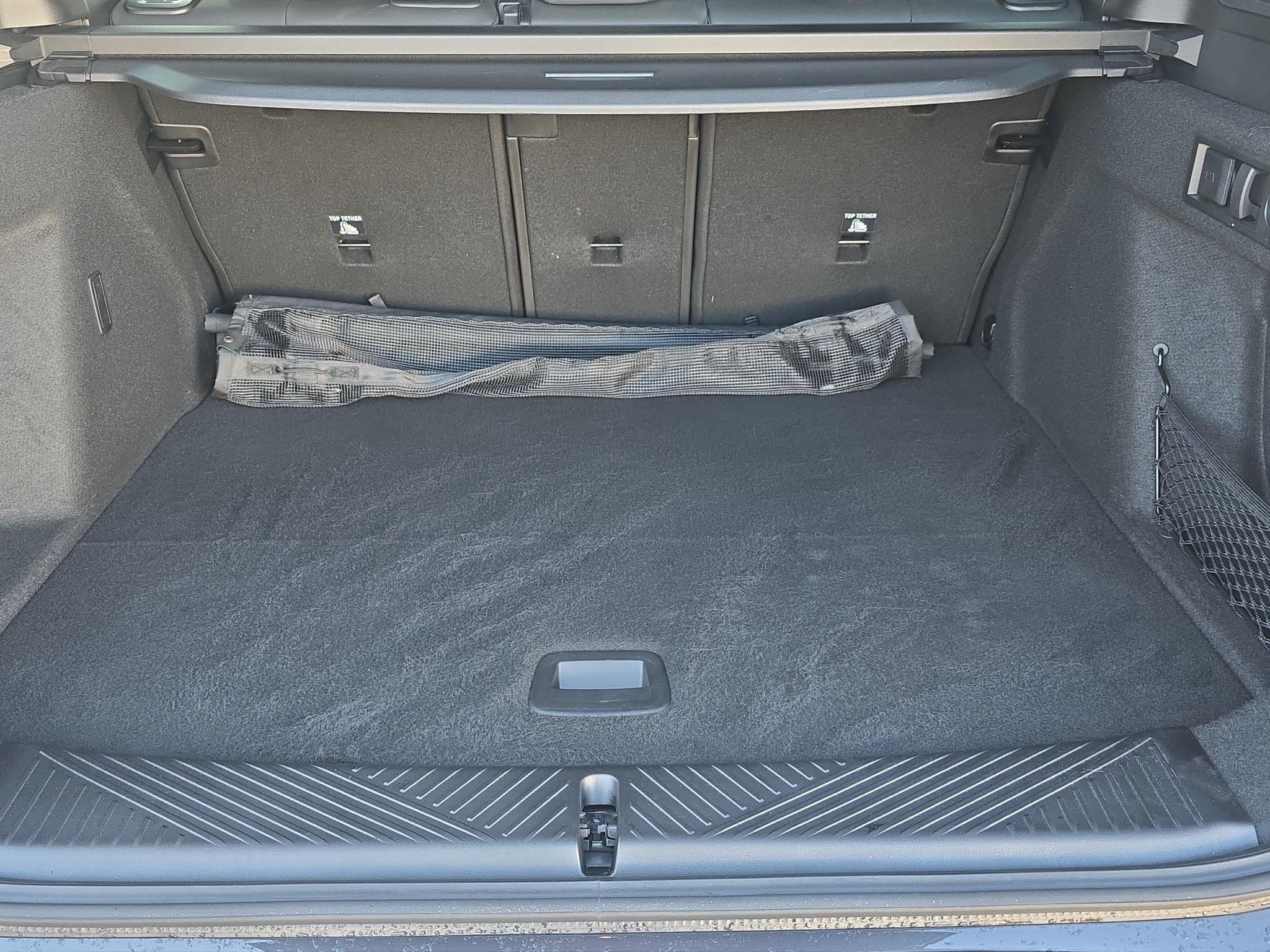 BMW X3 – Bild 15