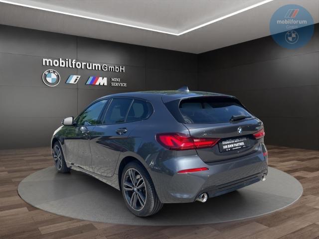 BMW 120d 2020