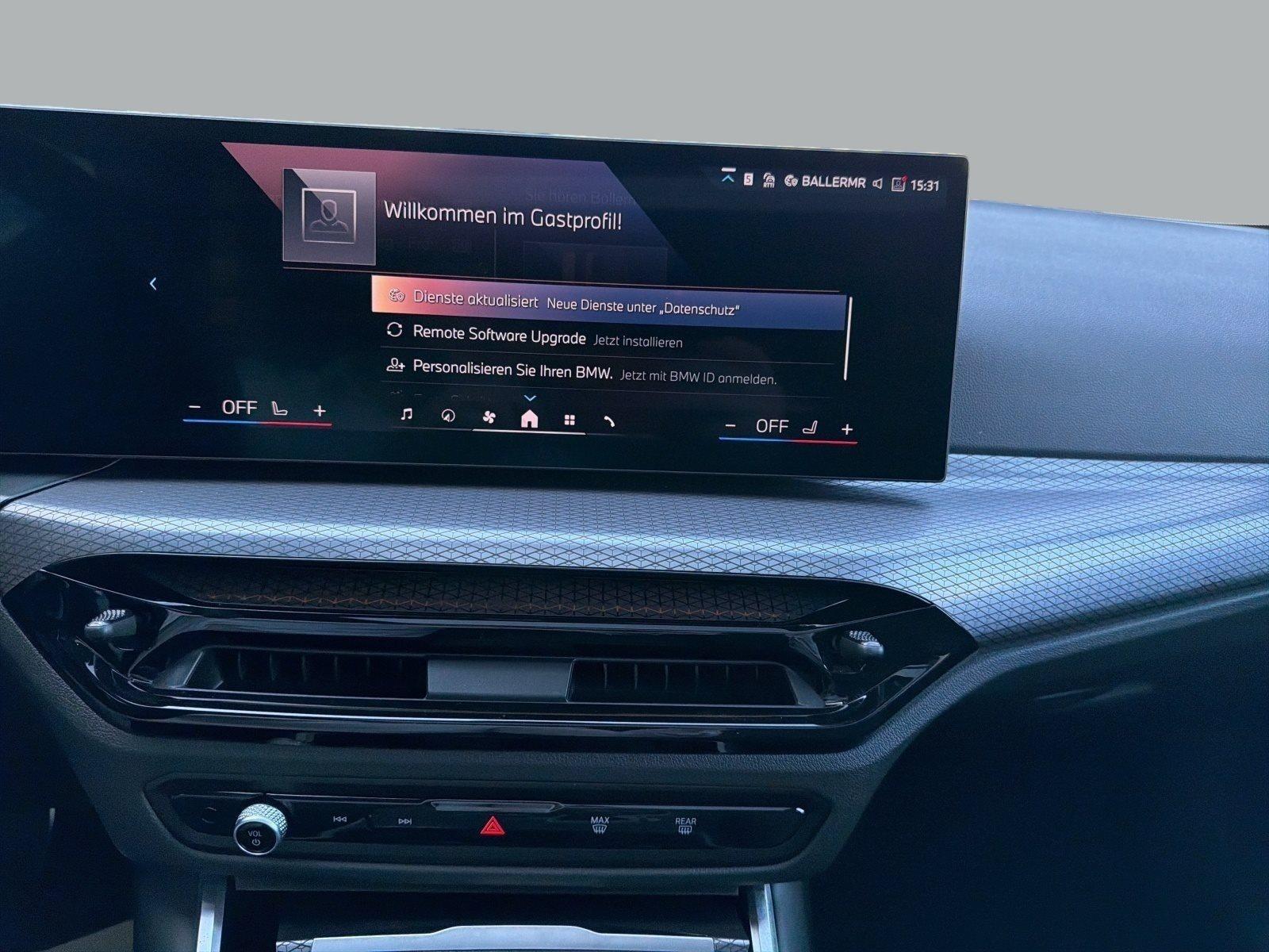 BMW 3er Touring – Bild 10