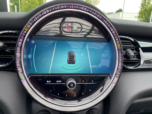 MINI Cabrio – Bild 9
