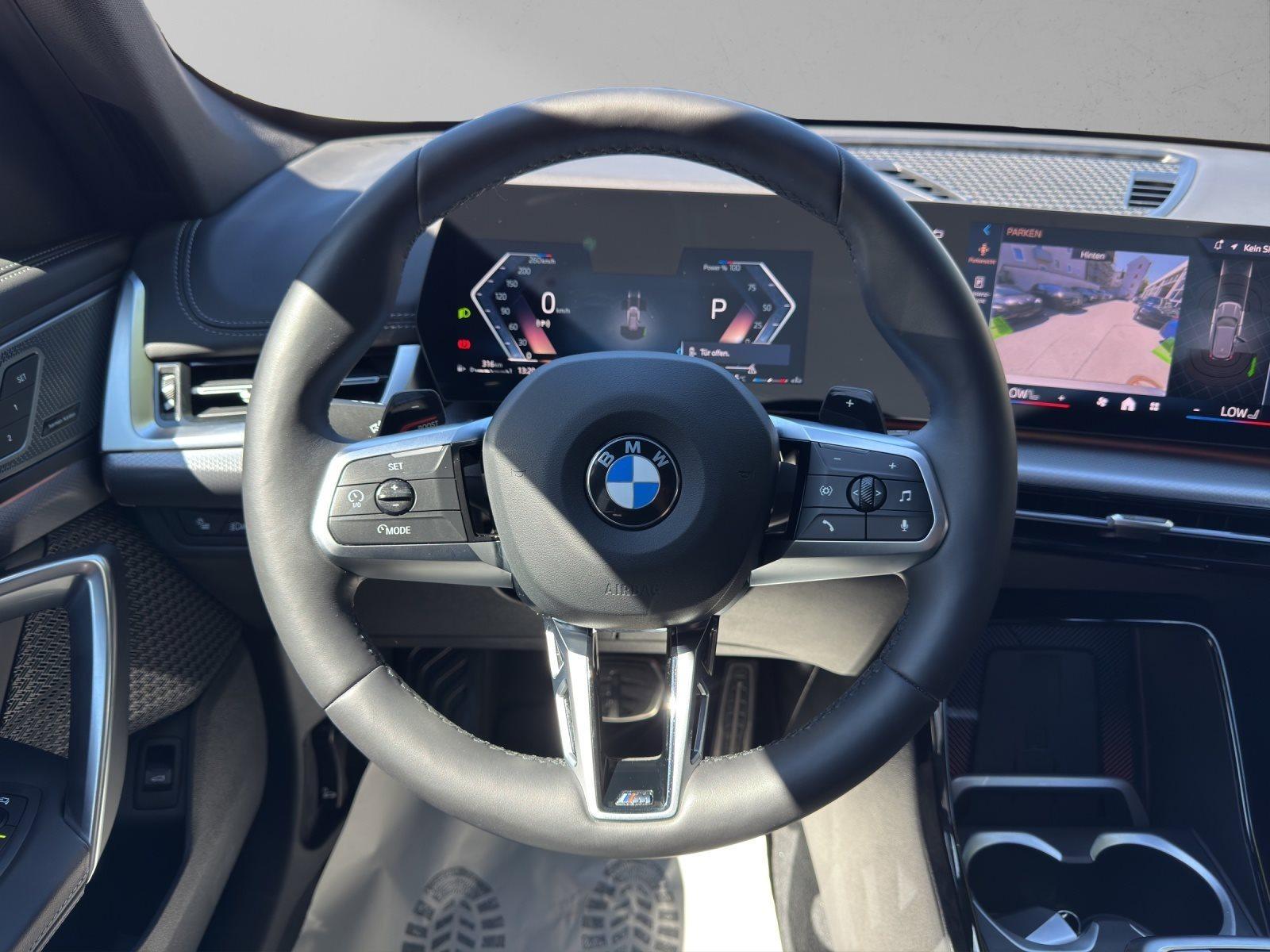 BMW X1 – Bild 7