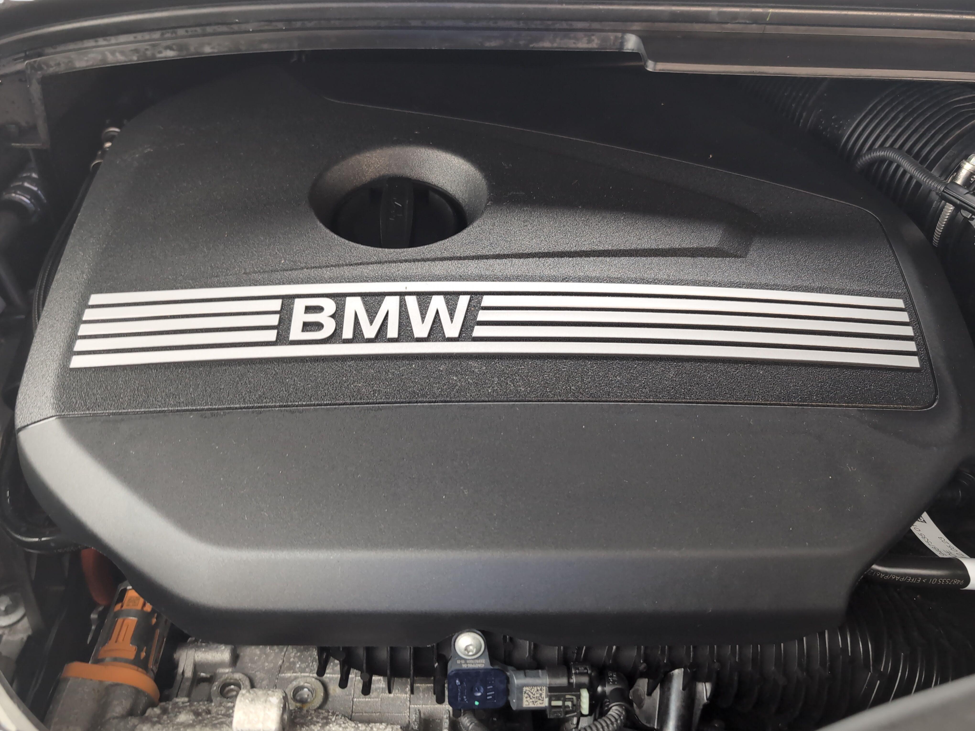 BMW 2er Active Tourer – Bild 10