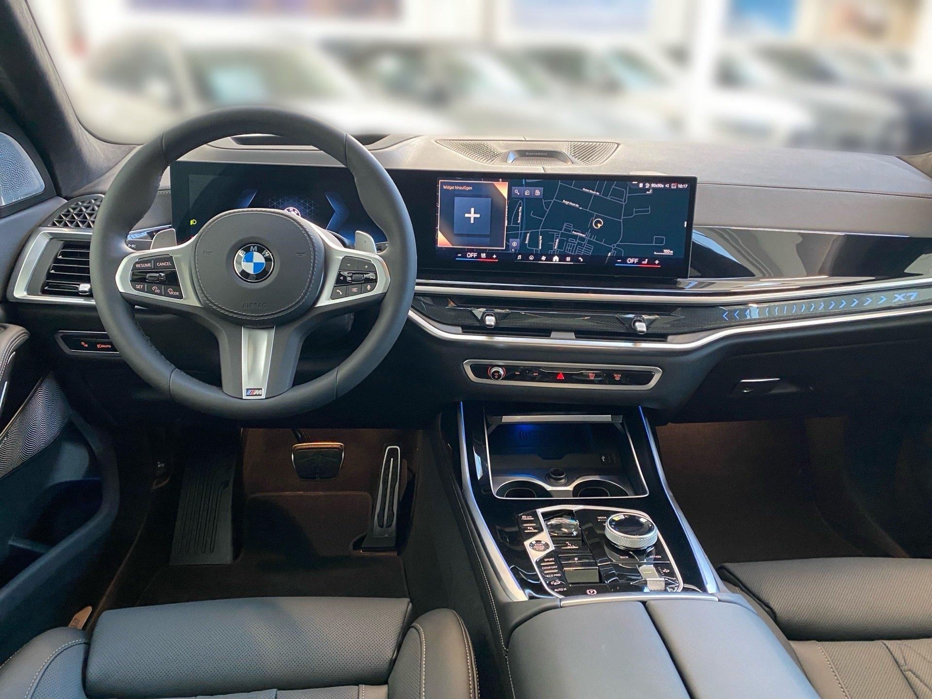 BMW X7 – Bild 2