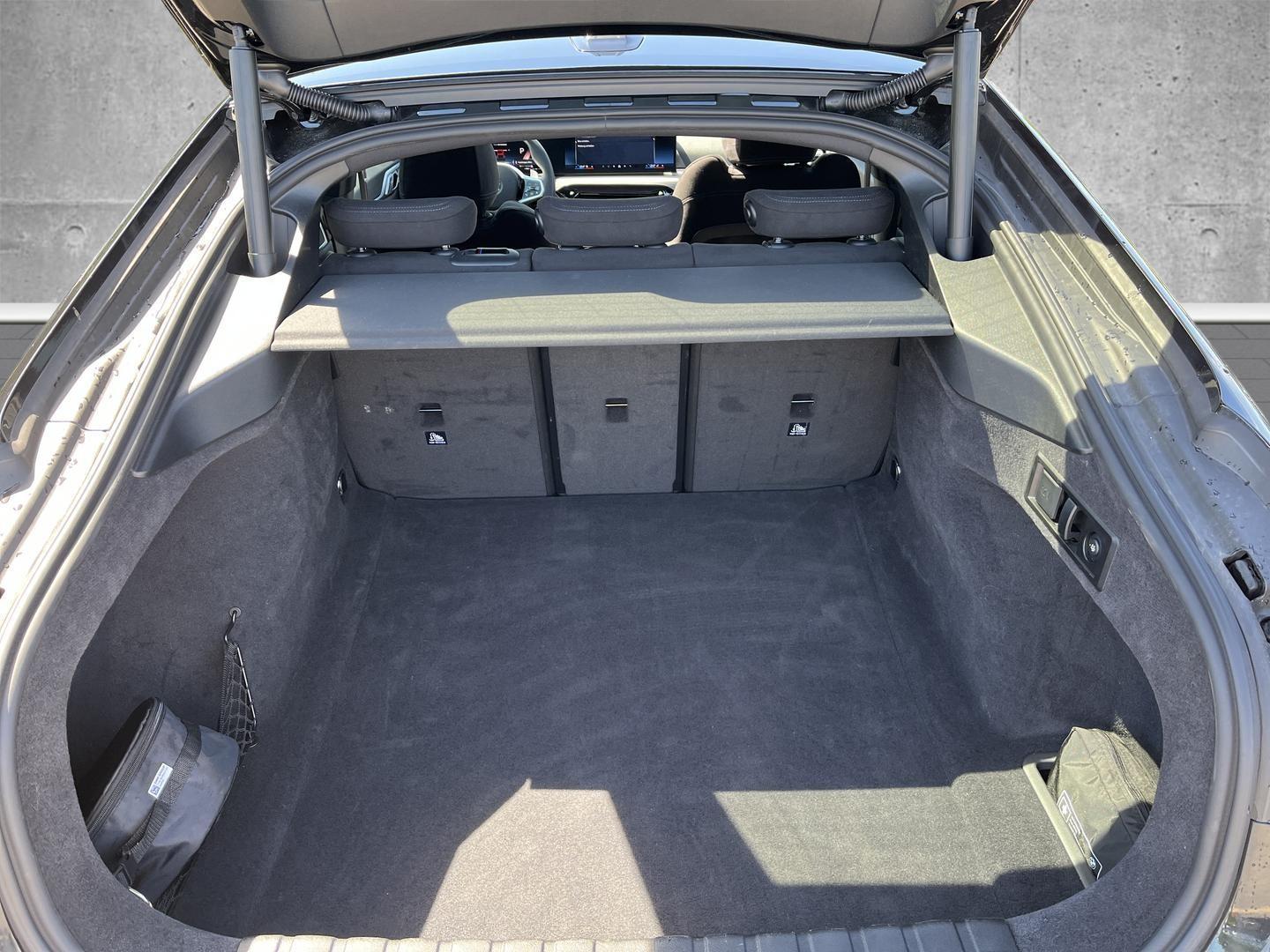 BMW 4er Gran Coupé – Bild 48
