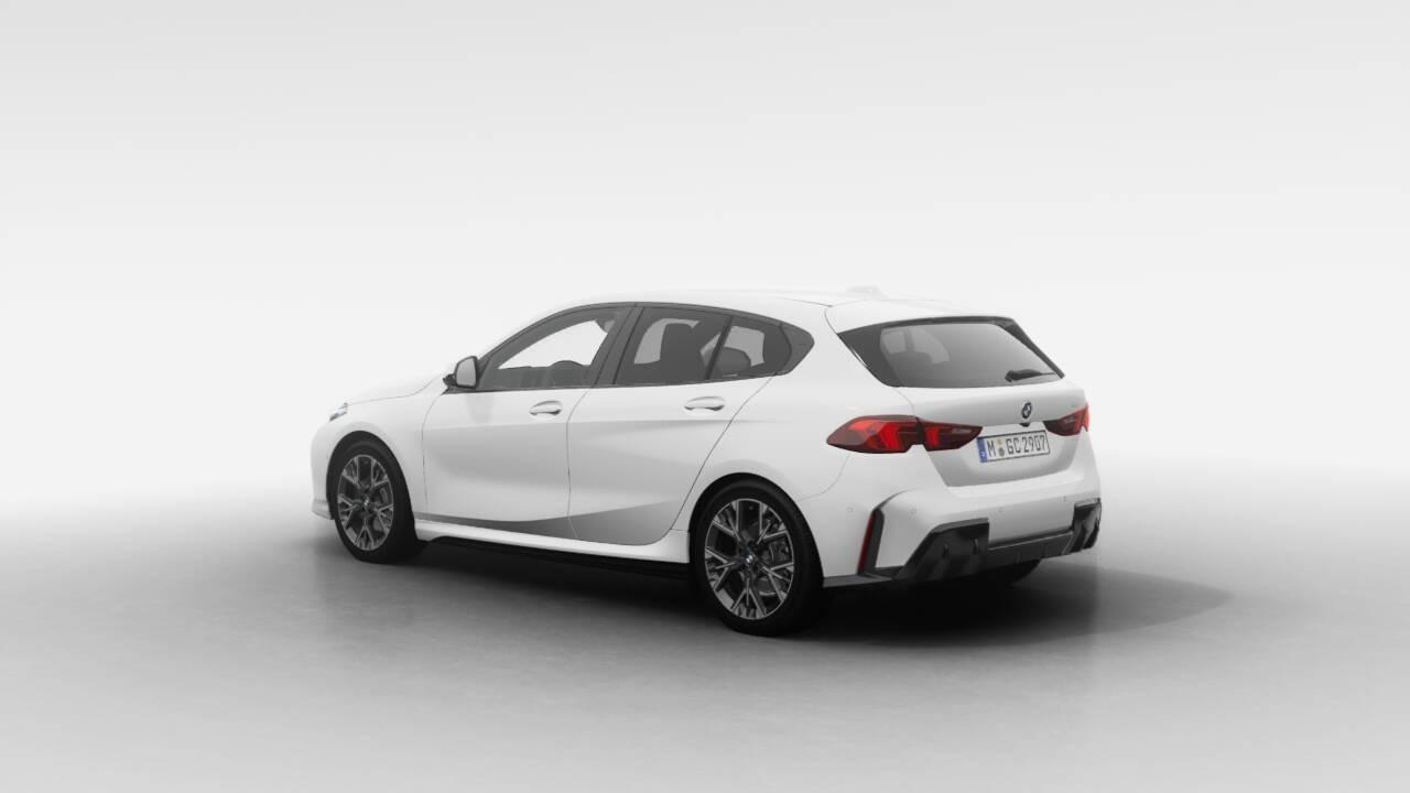 BMW 1er – Bild 3