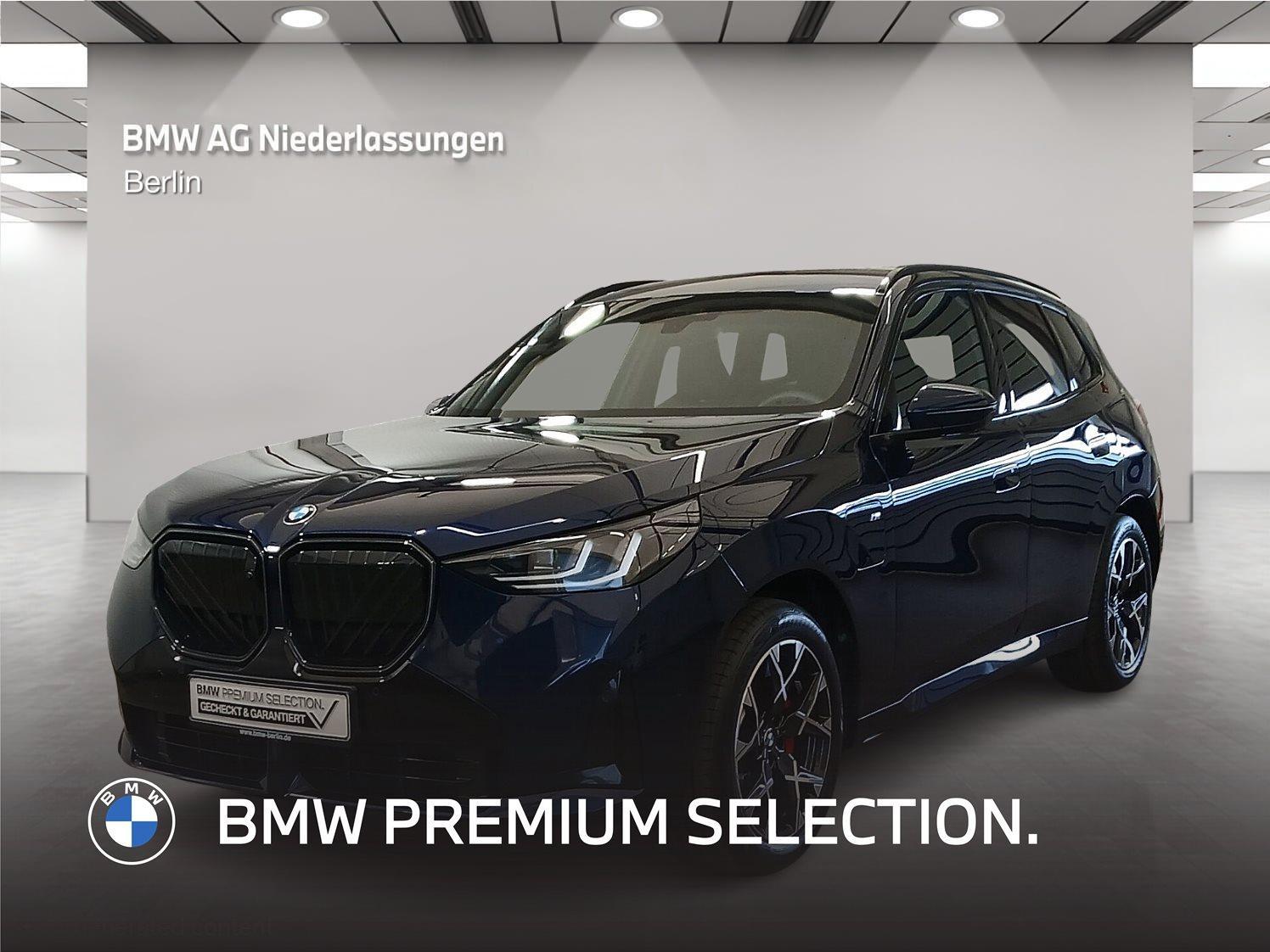 BMW BMW 2025