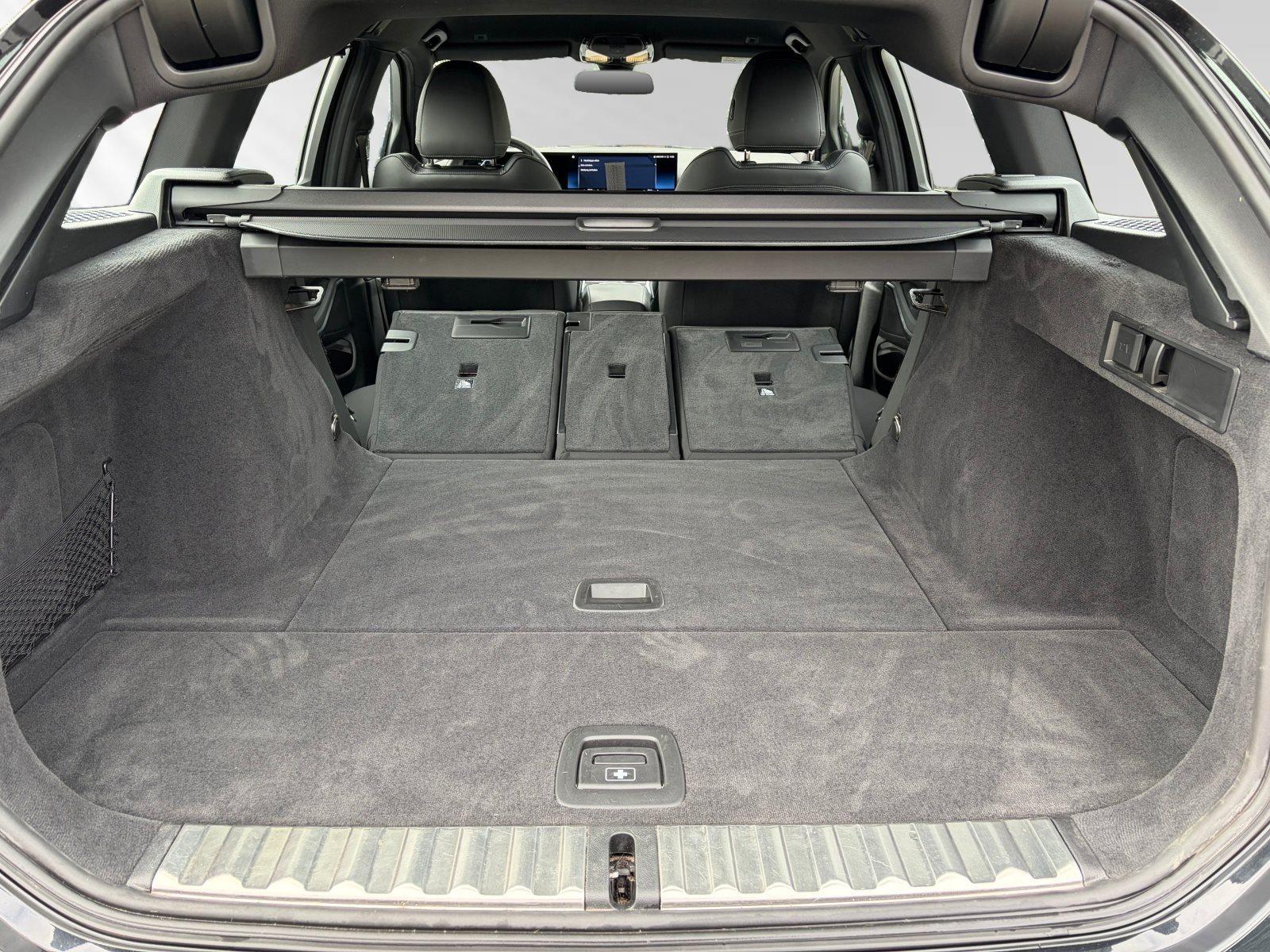 BMW 3er Touring – Bild 8