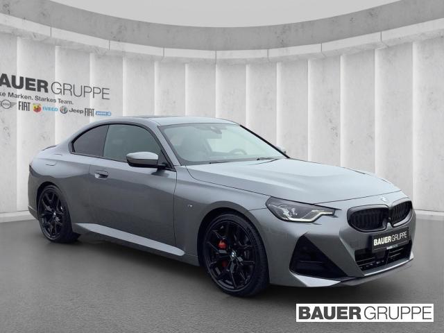 BMW 2er Coupé – Bild 10