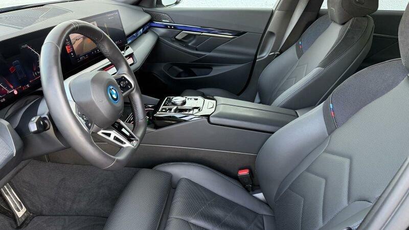 BMW 5er Touring – Bild 11