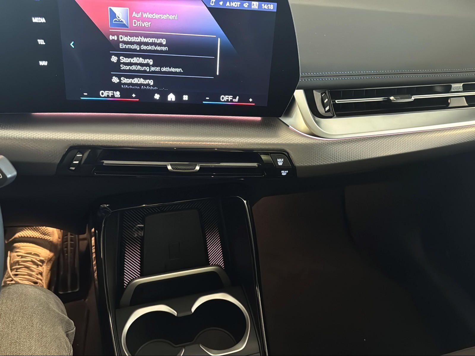 BMW X1 – Bild 18