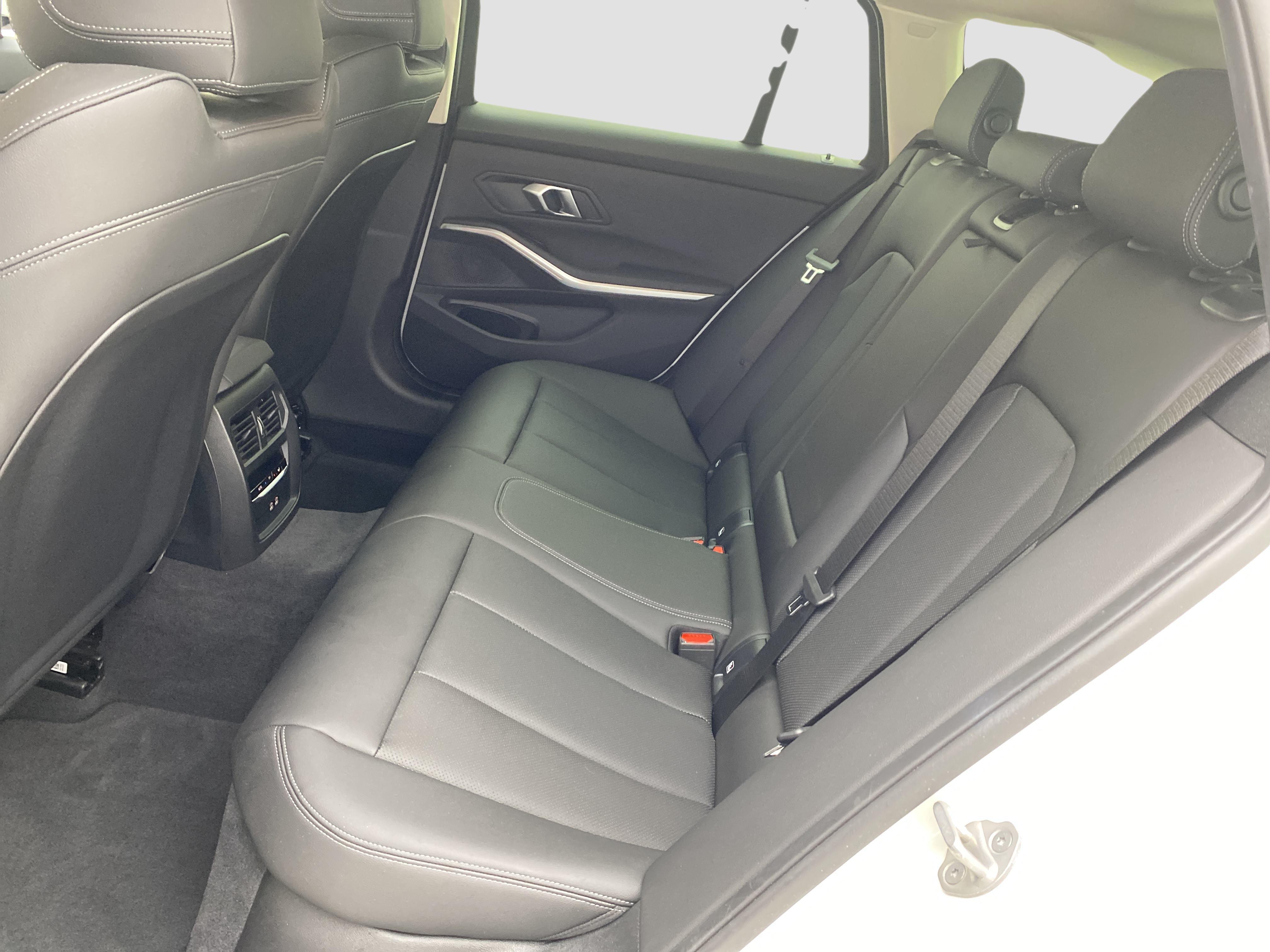 BMW 3er Touring – Bild 10