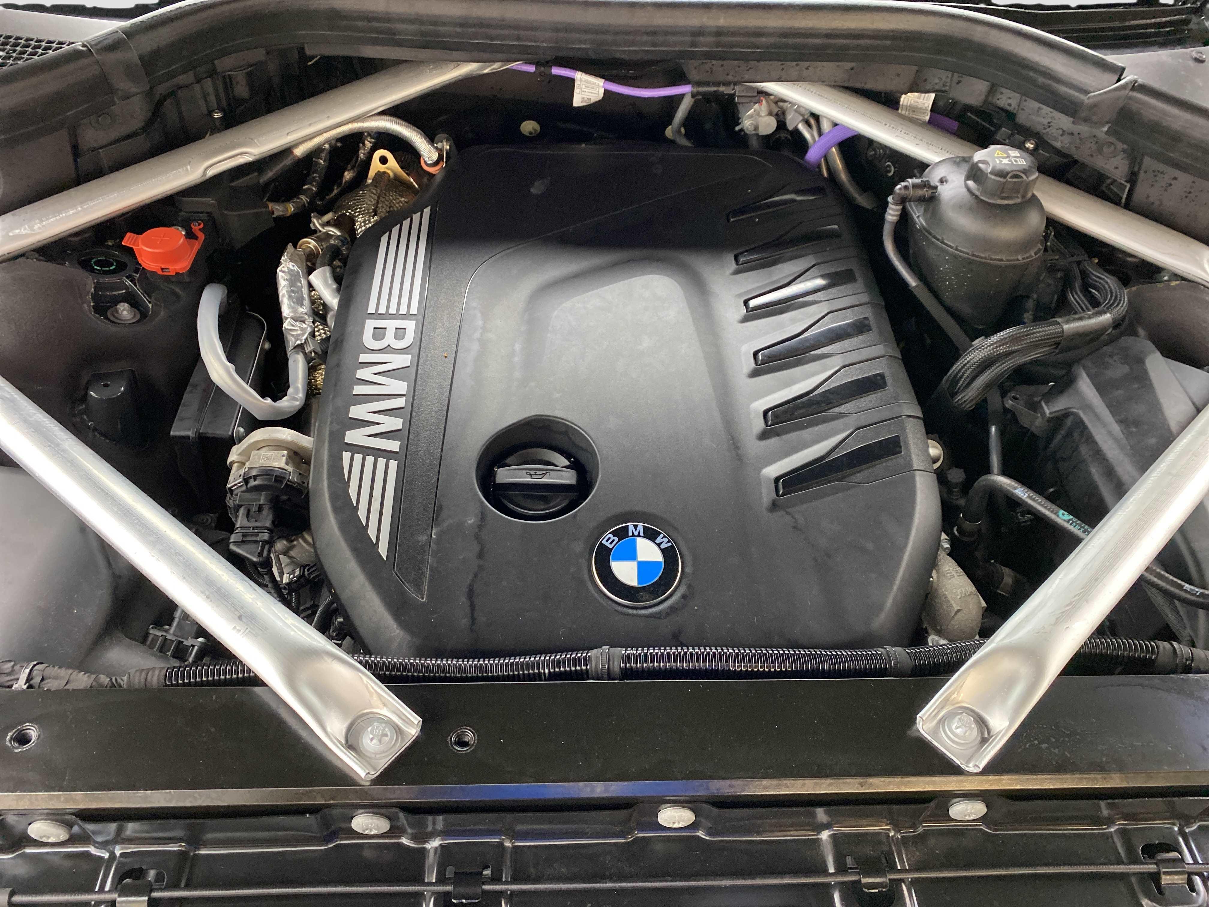 BMW X7 – Bild 7