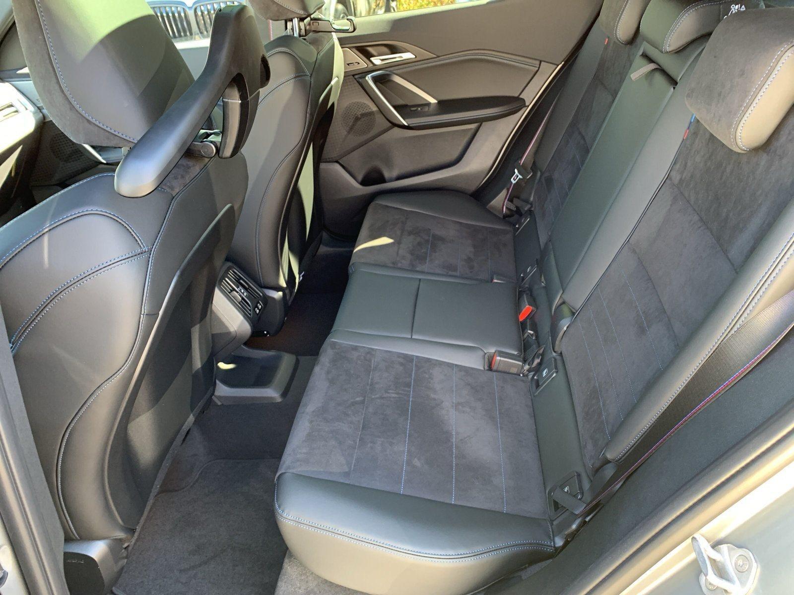 BMW X2 – Bild 15