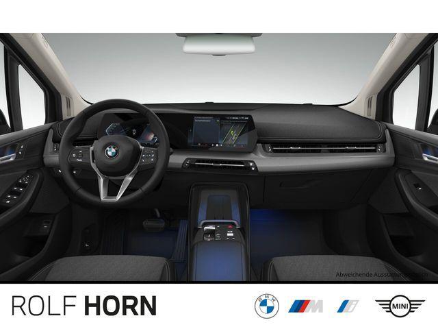 BMW 2er Active Tourer – Bild 18