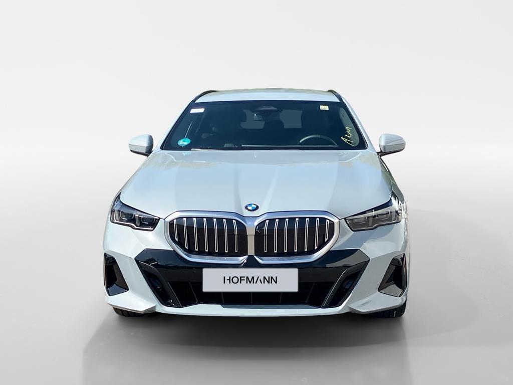 BMW 5er Touring – Bild 28