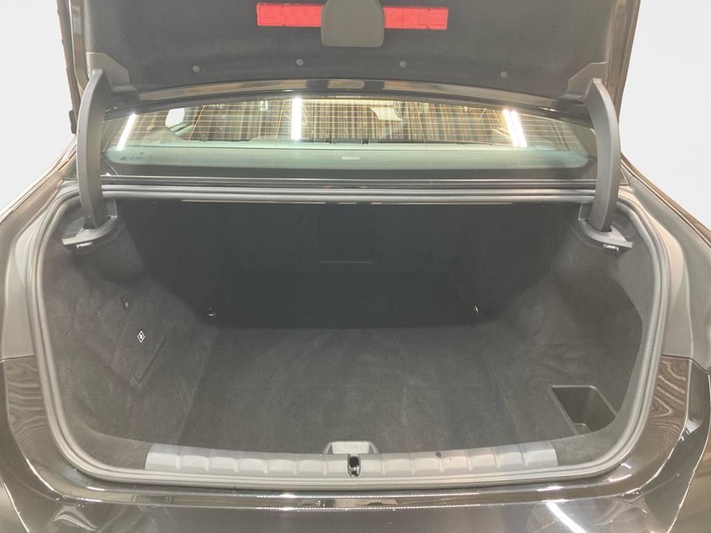 BMW i7 – Bild 7
