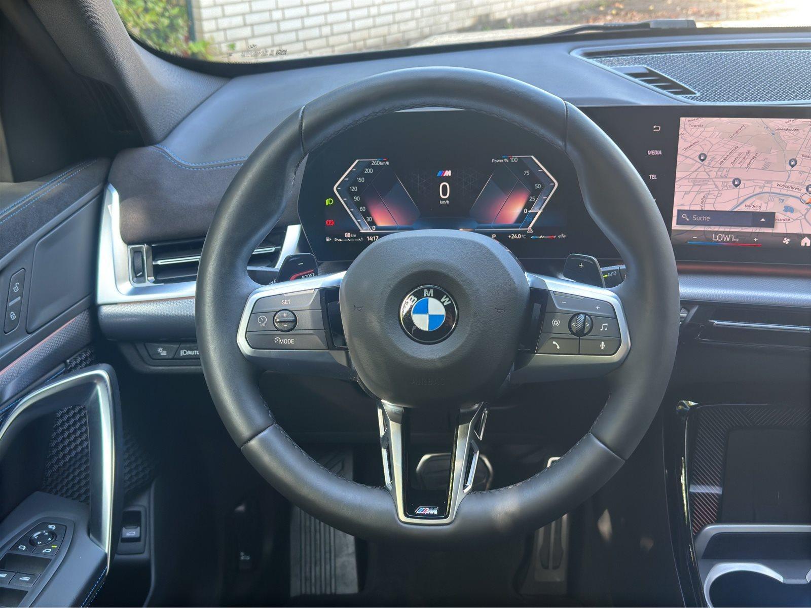 BMW X1 – Bild 9