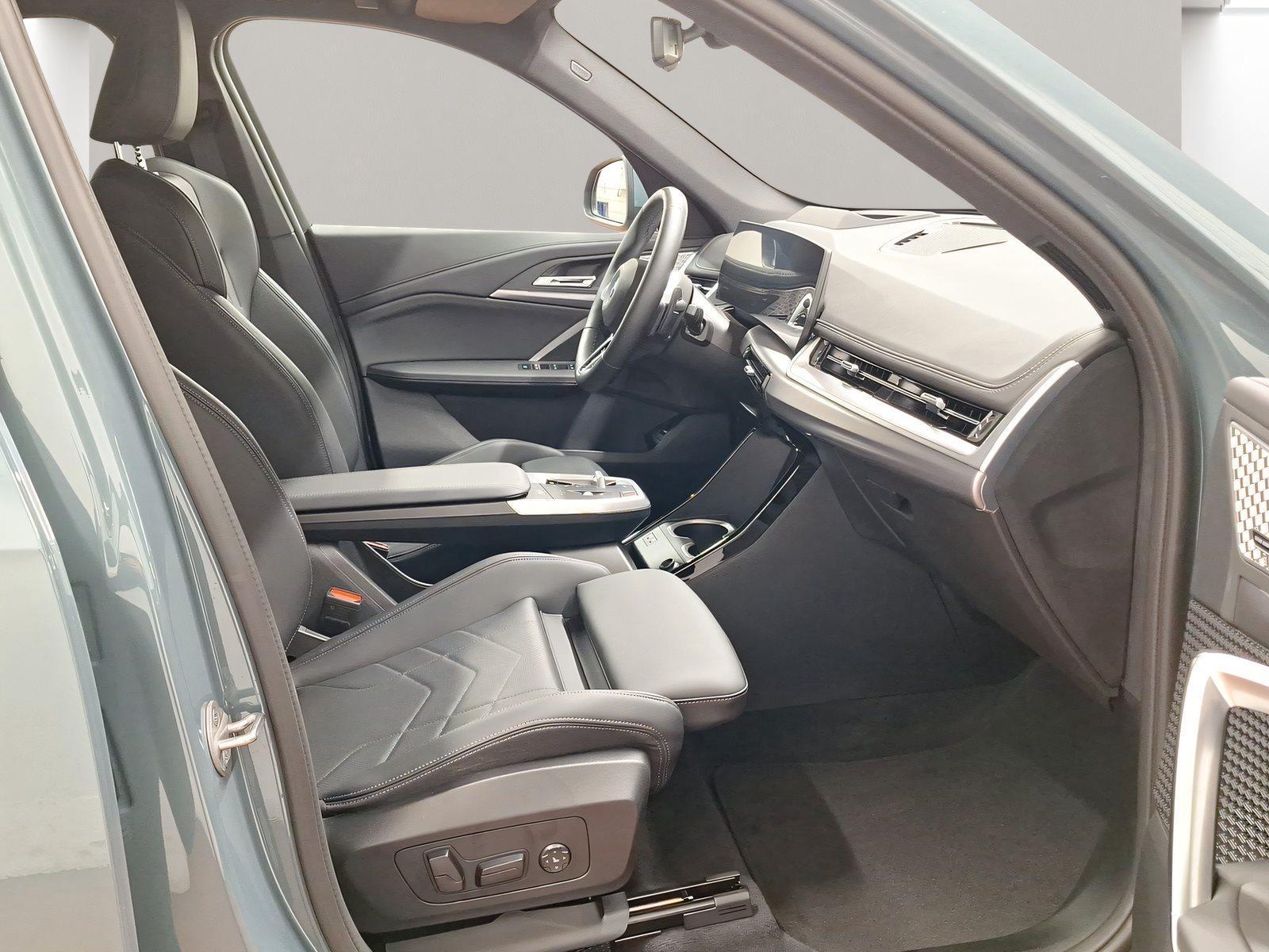 BMW X1 – Bild 5
