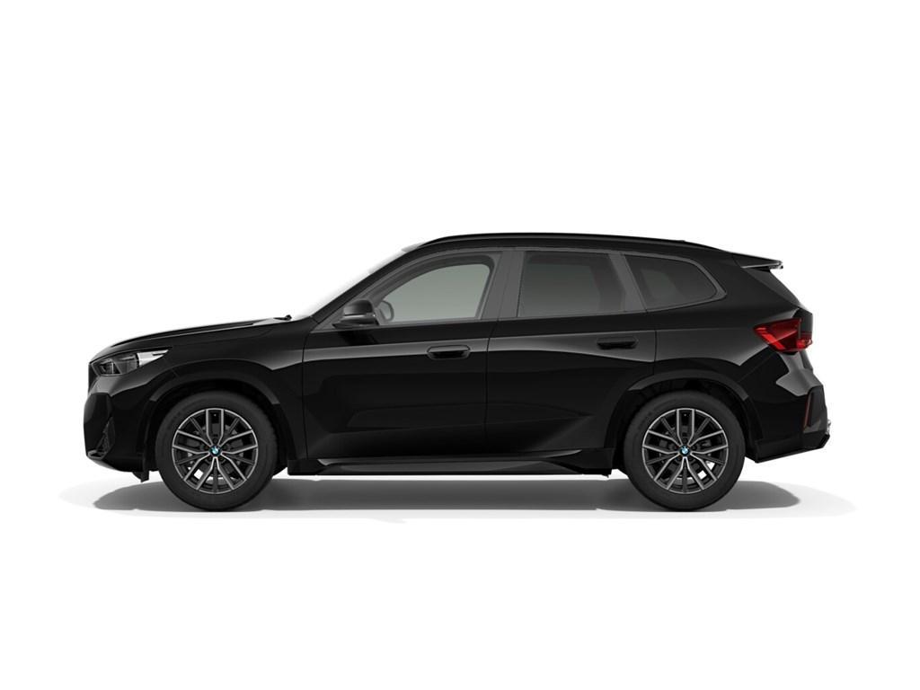BMW X1 – Bild 11
