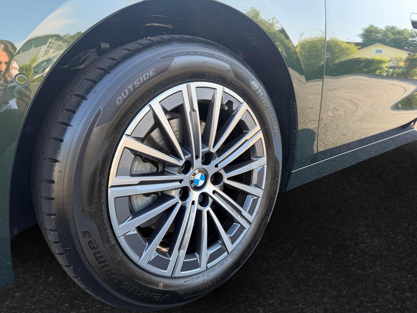 BMW 2er Active Tourer – Bild 3