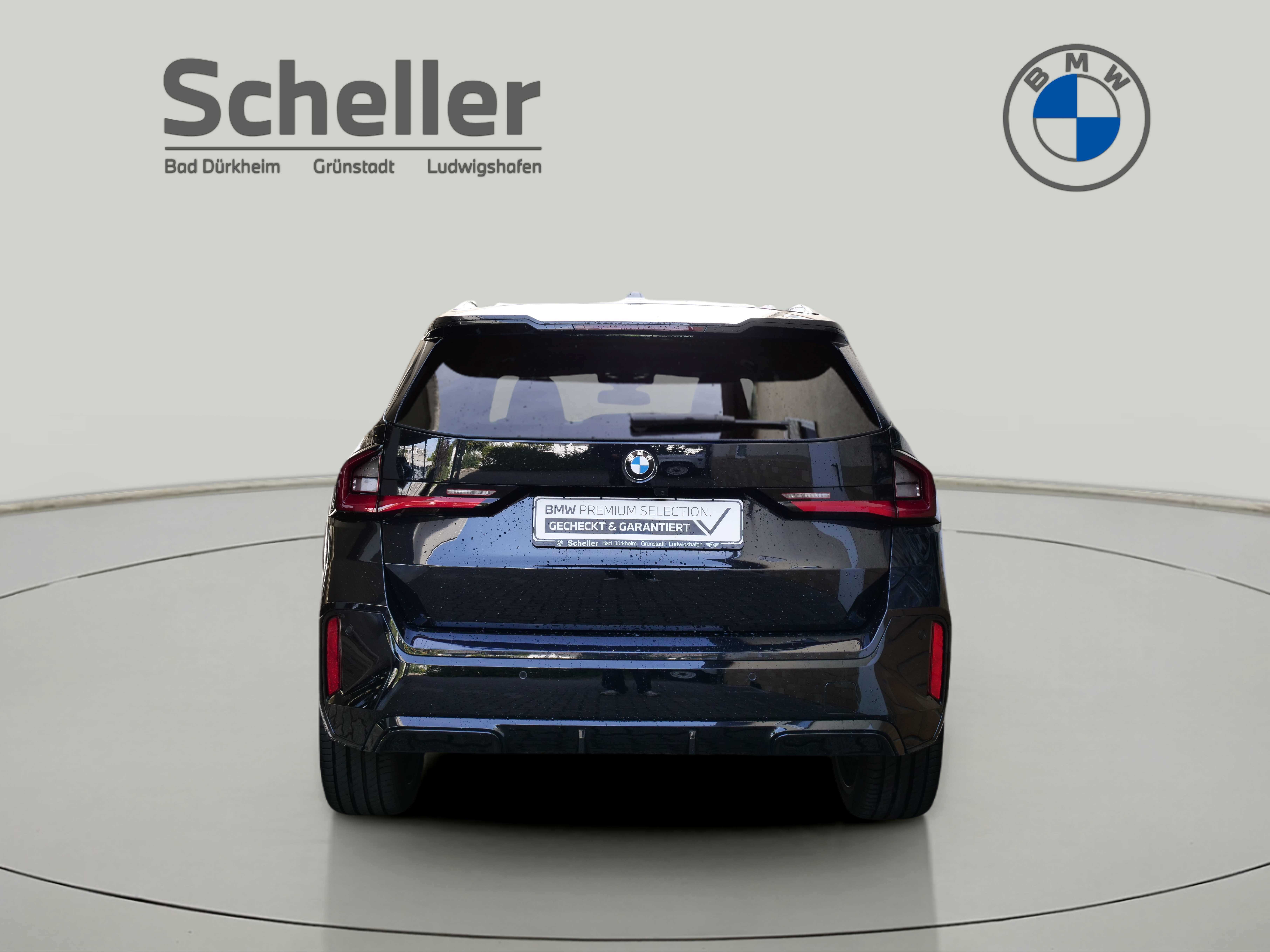 BMW X1 – Bild 7