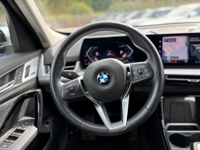 BMW X1 – Bild 9