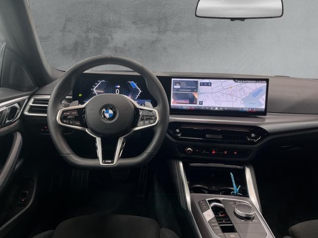 BMW 4er Gran Coupé – Bild 9