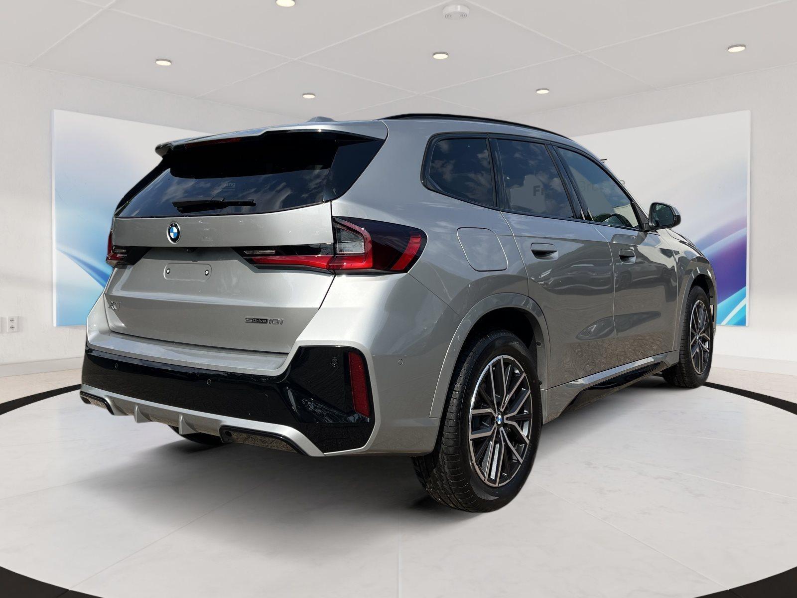 BMW X1 – Bild 6