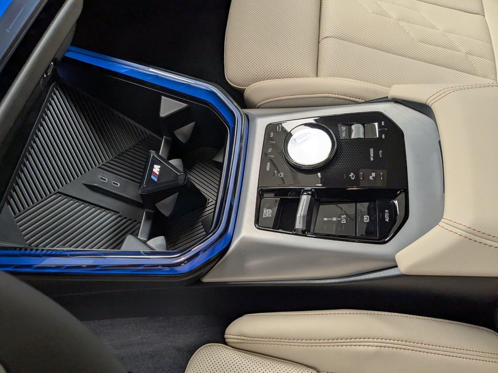 BMW X3 – Bild 7