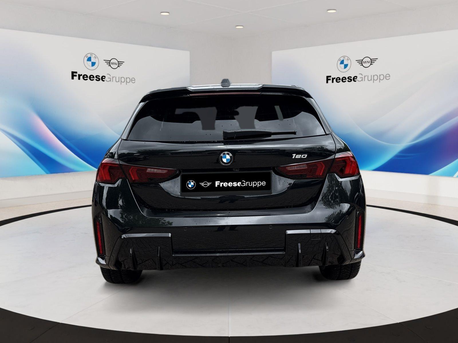 BMW 1er – Bild 5