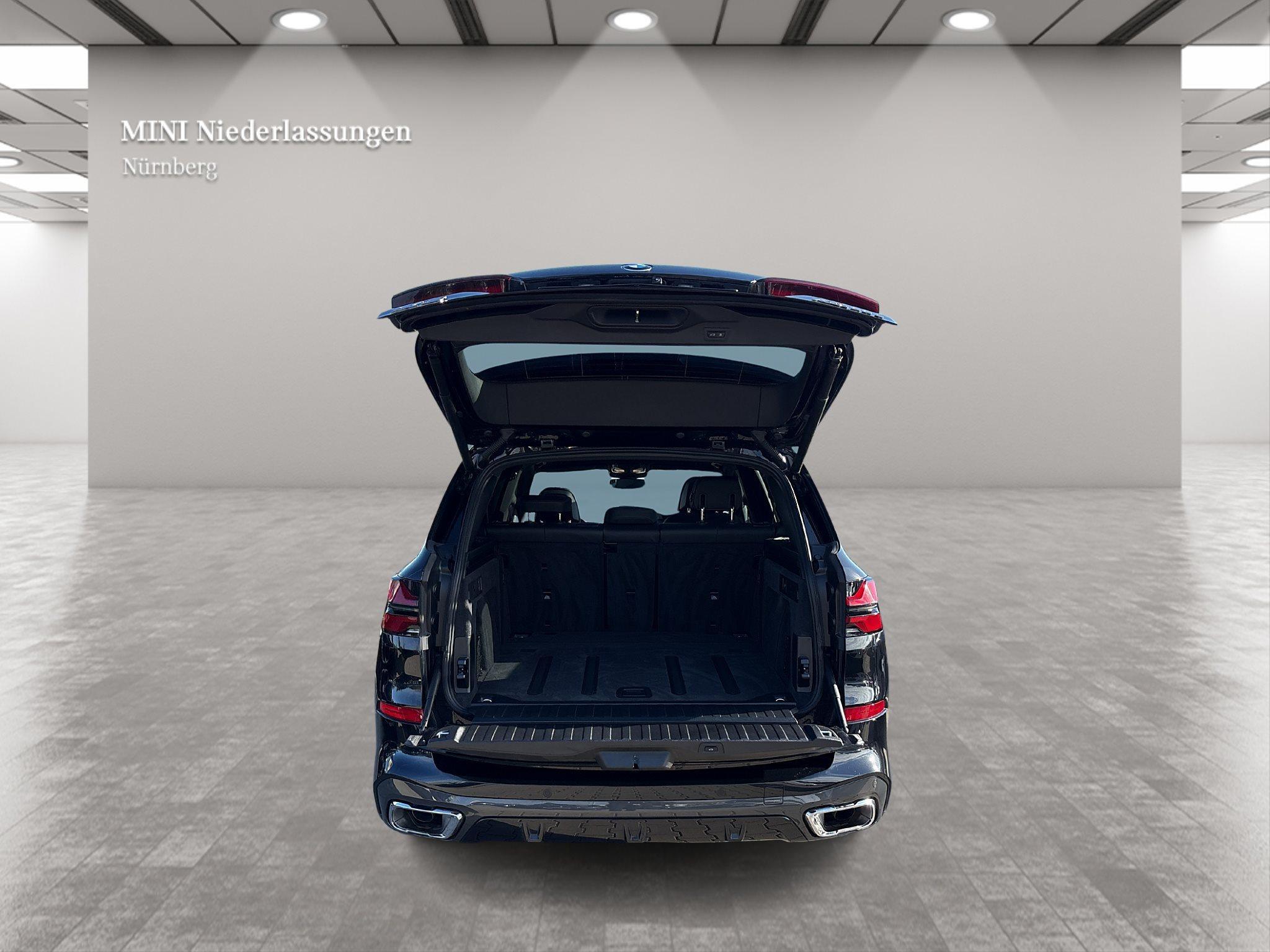 BMW X5 – Bild 11