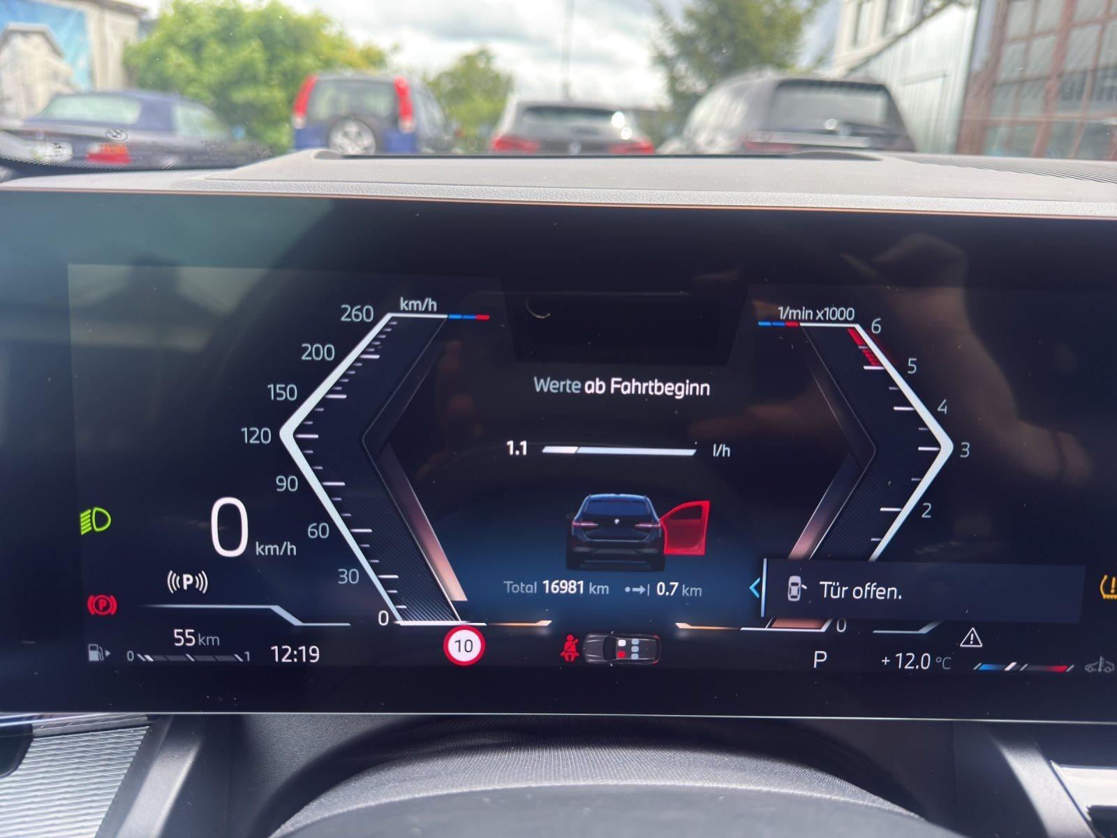 BMW 5er Touring – Bild 9