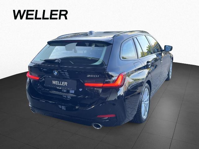 BMW 3er Touring – Bild 2