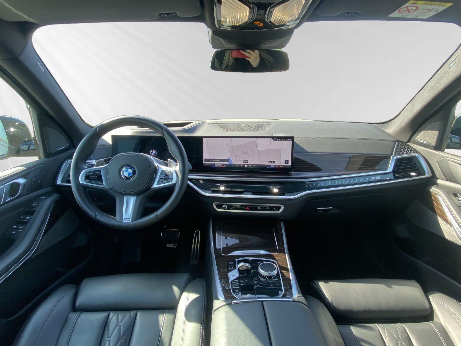 BMW X5 – Bild 15