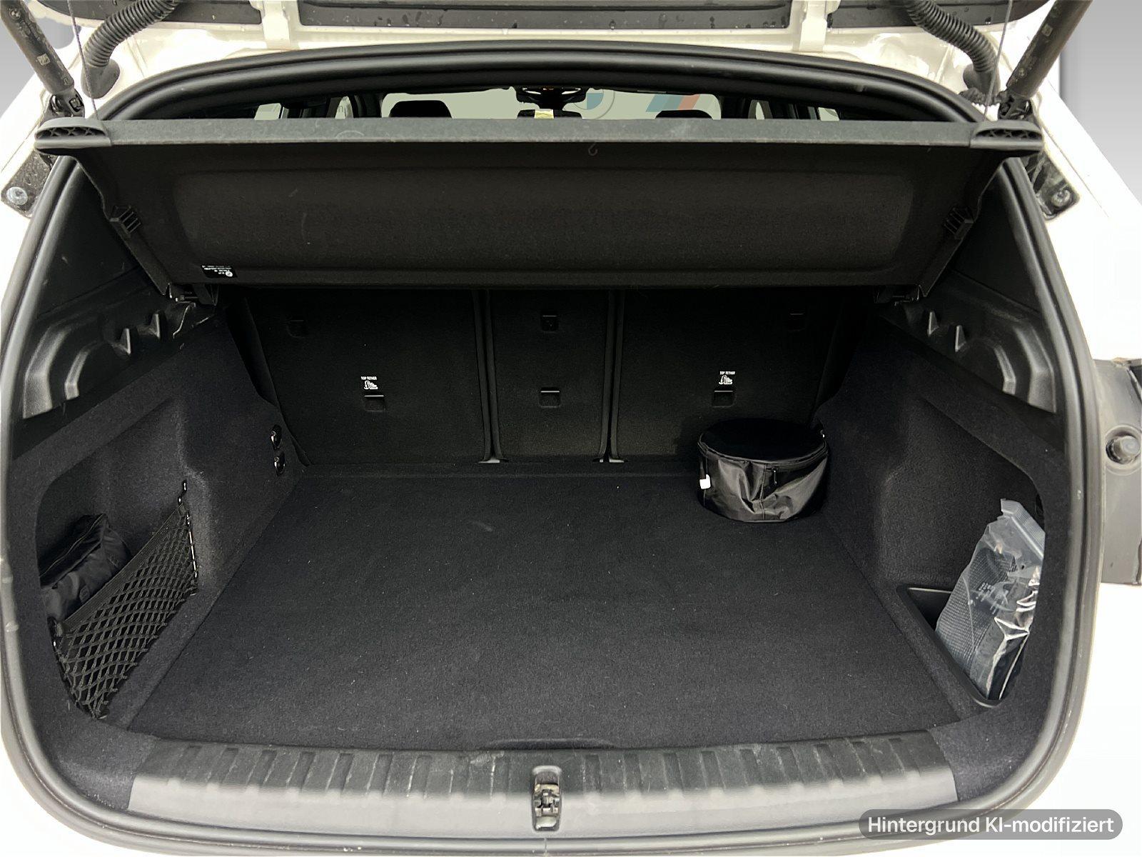 BMW X1 – Bild 11
