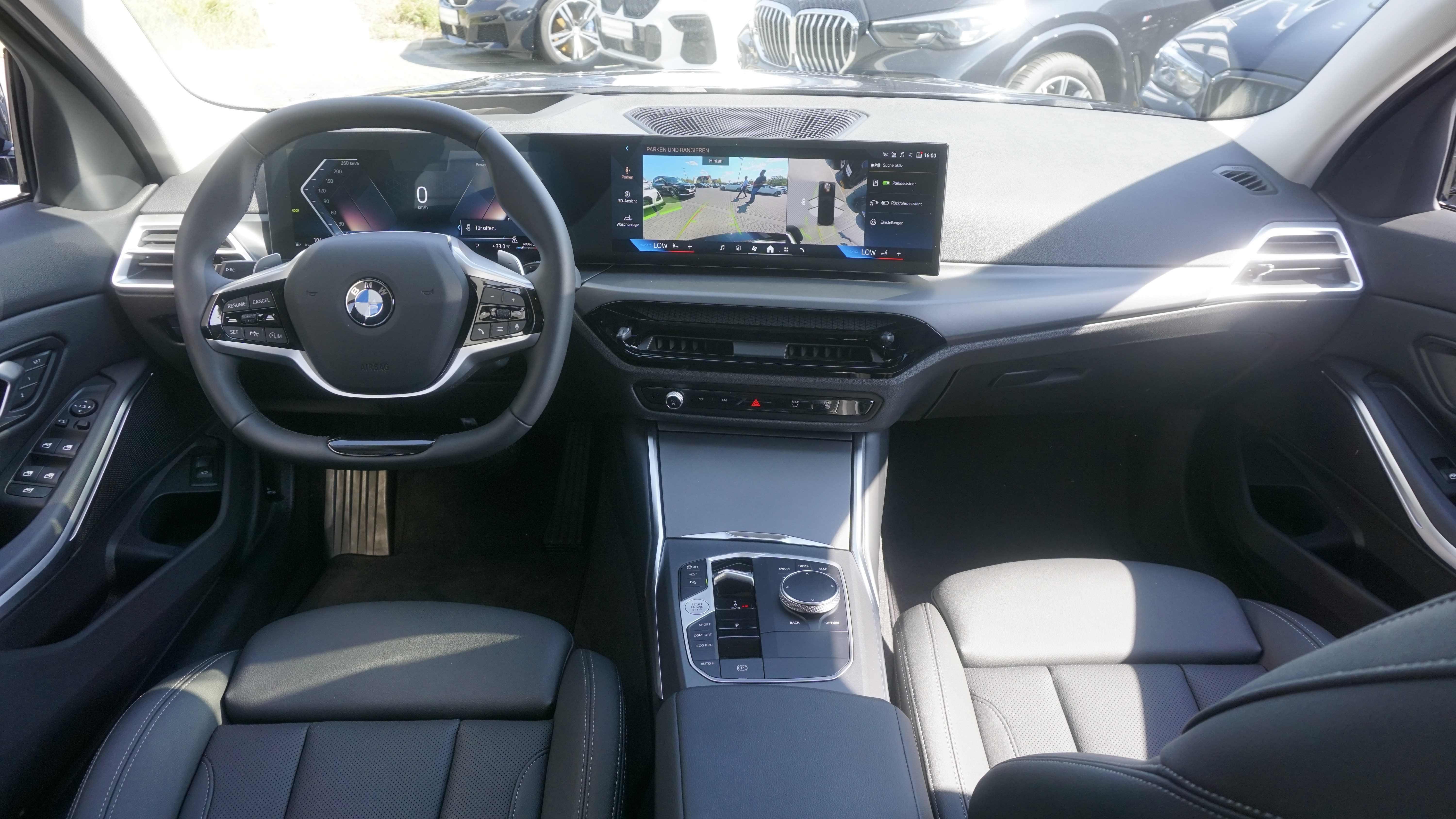 BMW 3er Touring – Bild 8