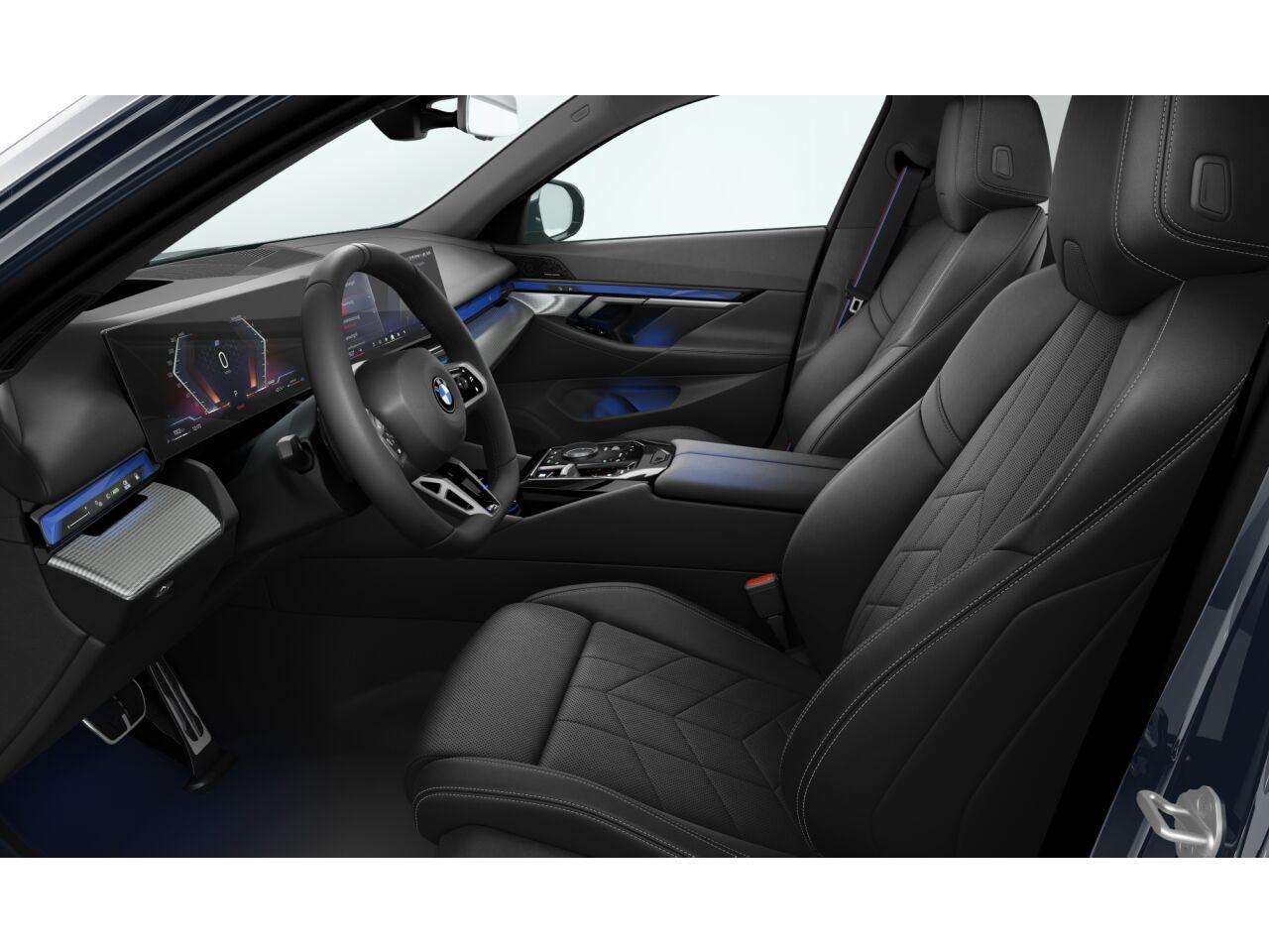 BMW 5er Touring – Bild 19
