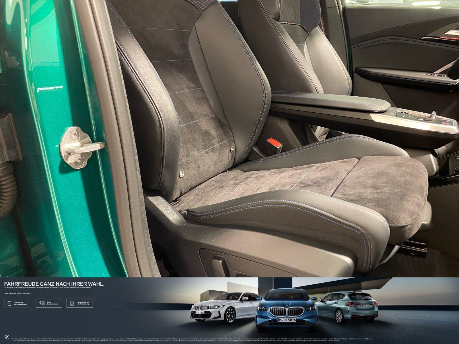 BMW X1 – Bild 20