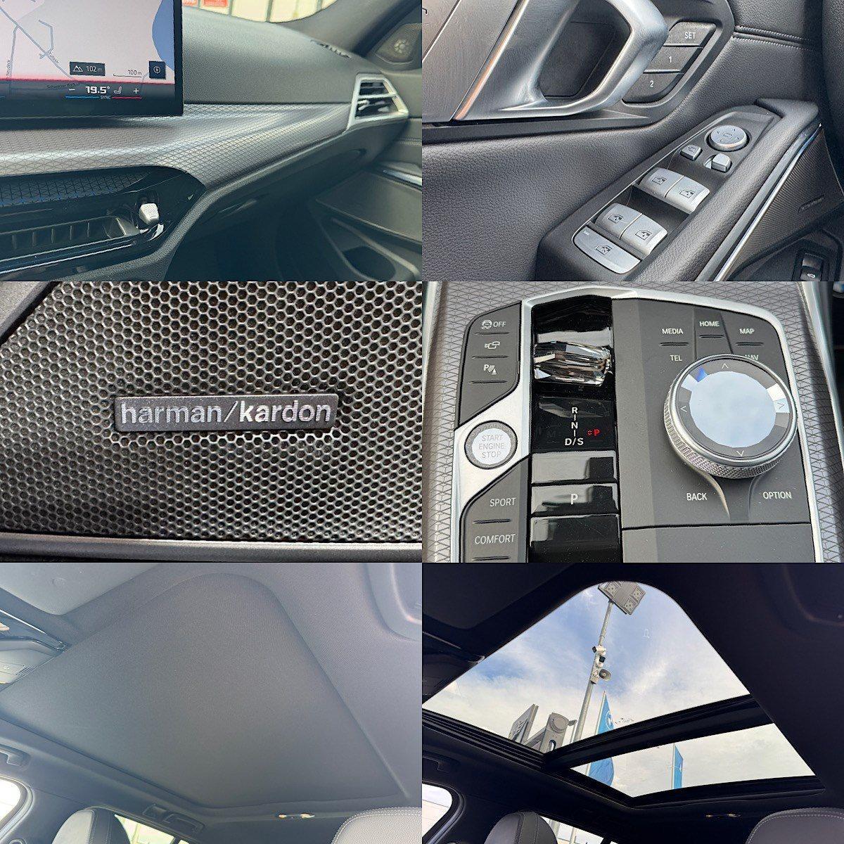 BMW 3er Touring – Bild 7