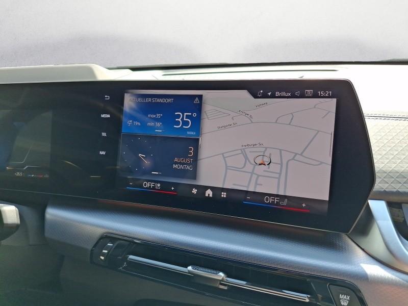 BMW X2 – Bild 19