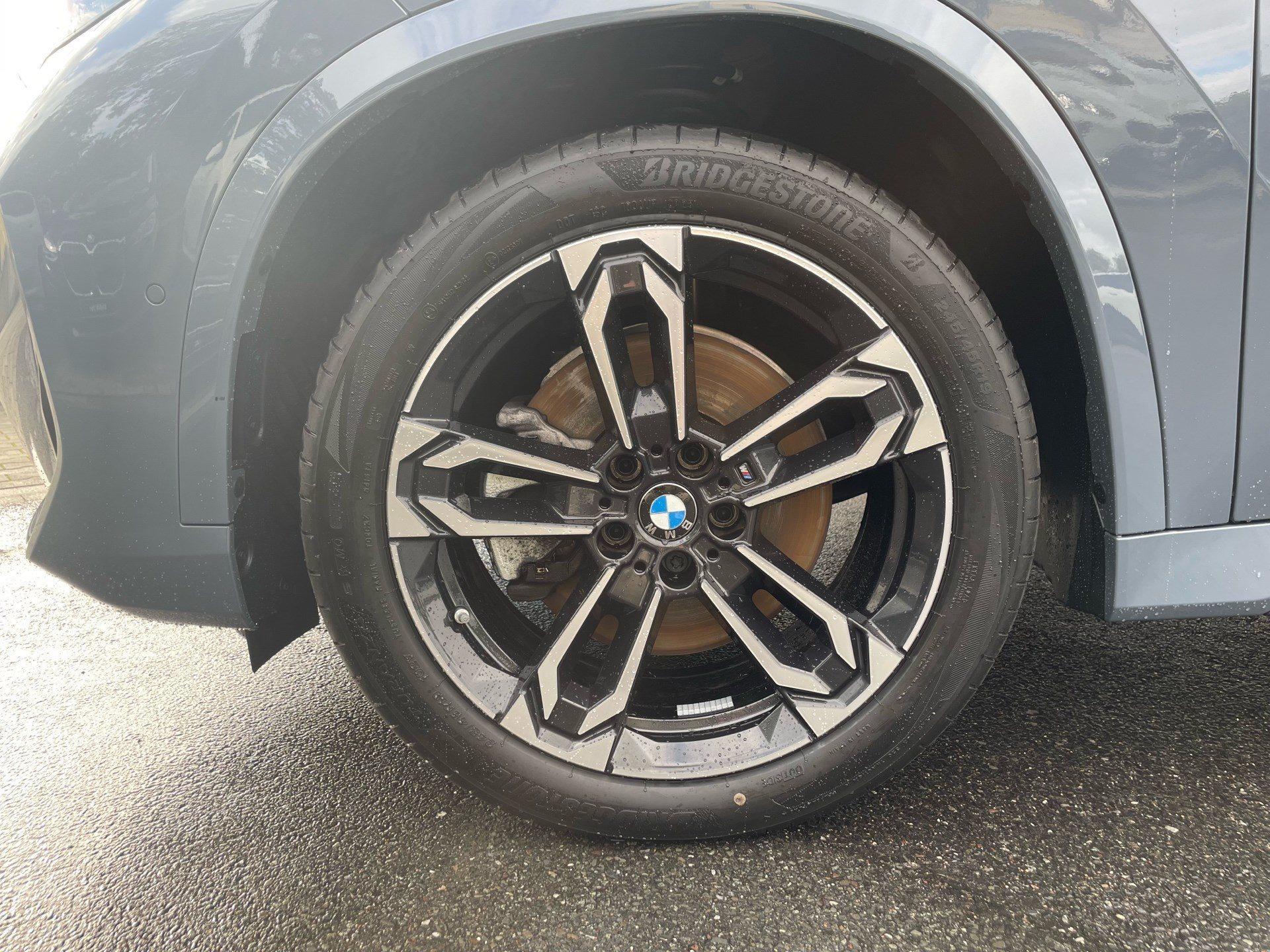 BMW X1 – Bild 26