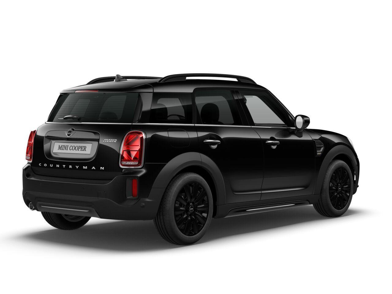 MINI Countryman – Bild 2