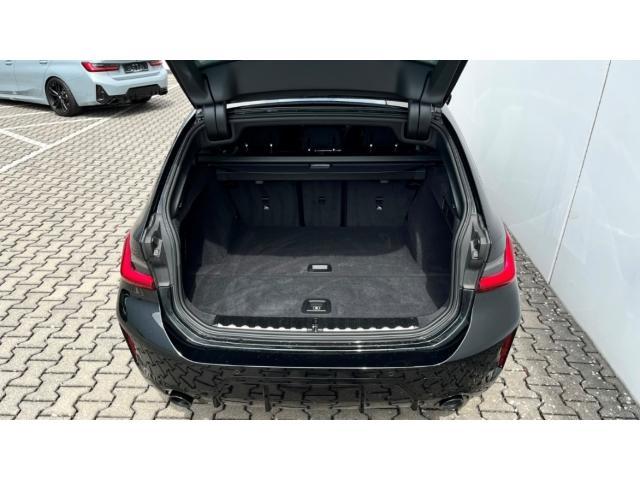 BMW 3er Touring – Bild 8
