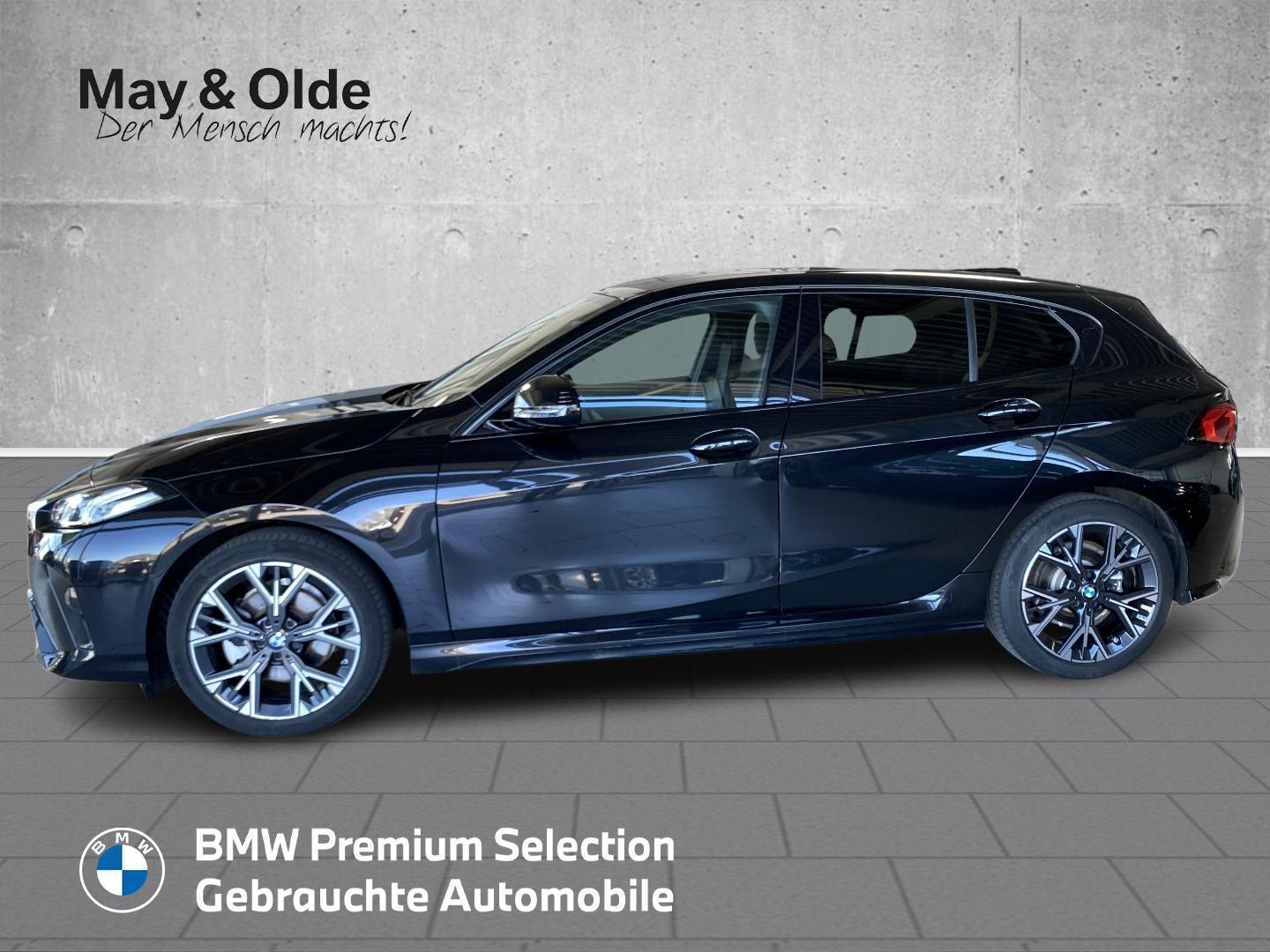 BMW 1er – Bild 4