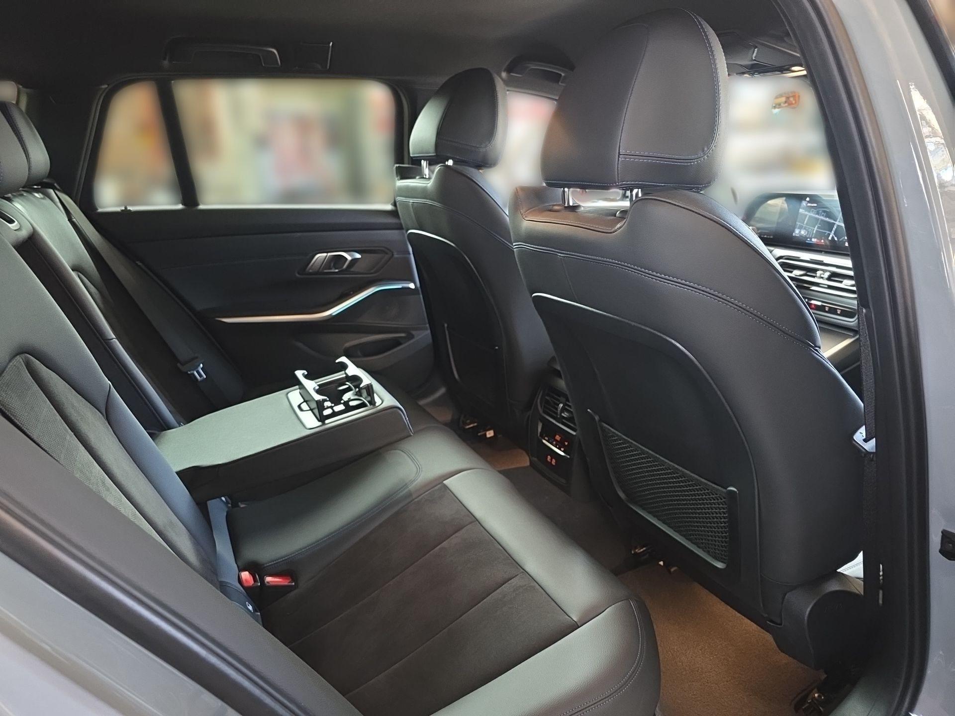 BMW 3er Touring – Bild 7