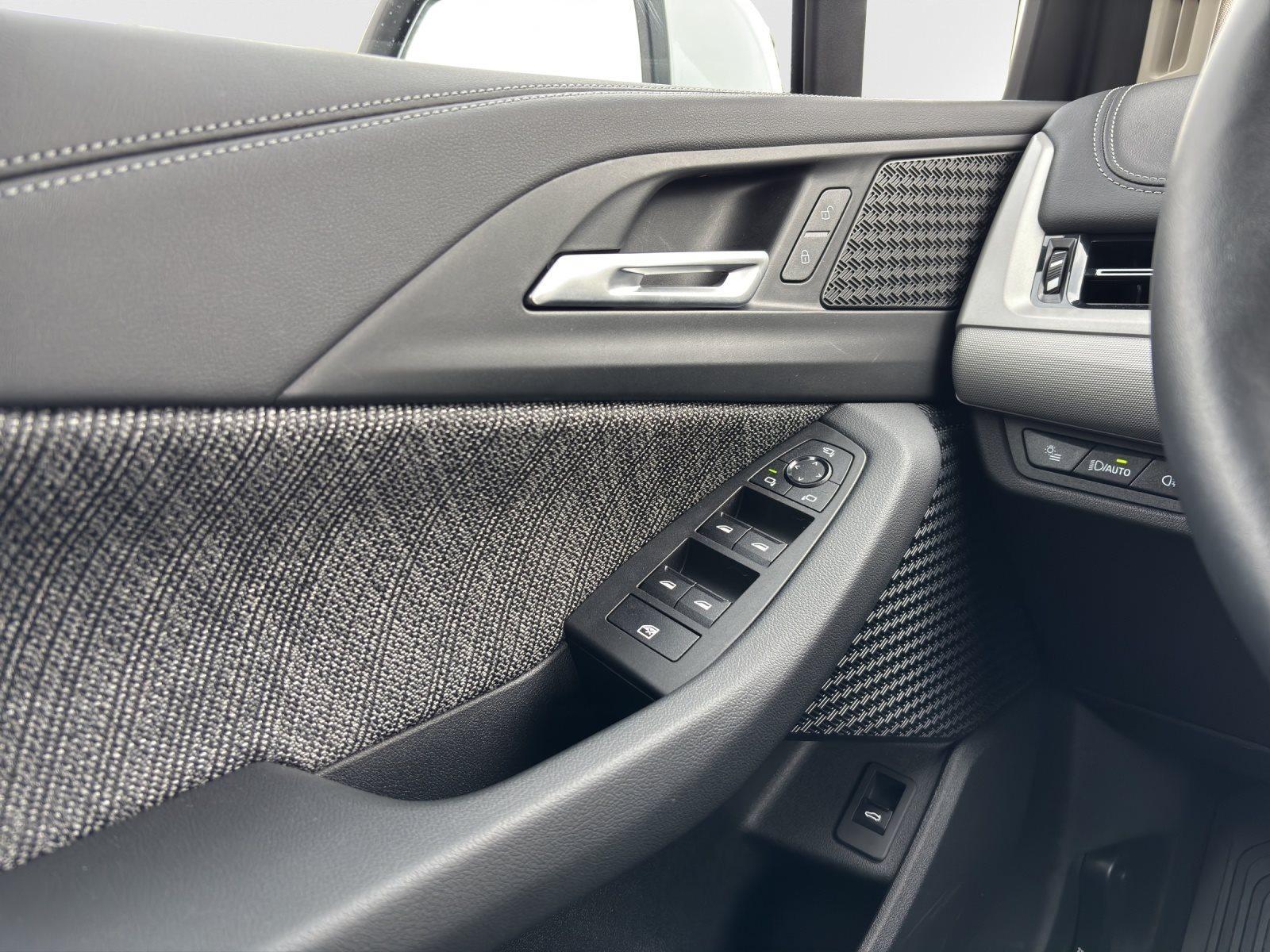 BMW 2er Active Tourer – Bild 16