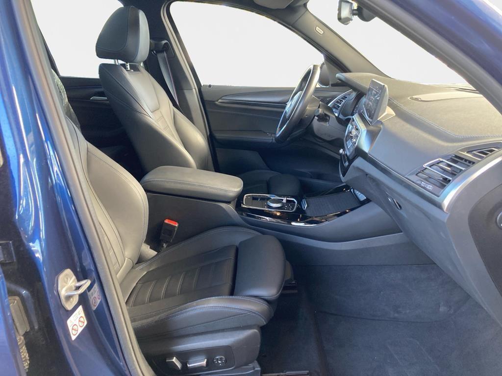 BMW iX3 – Bild 18