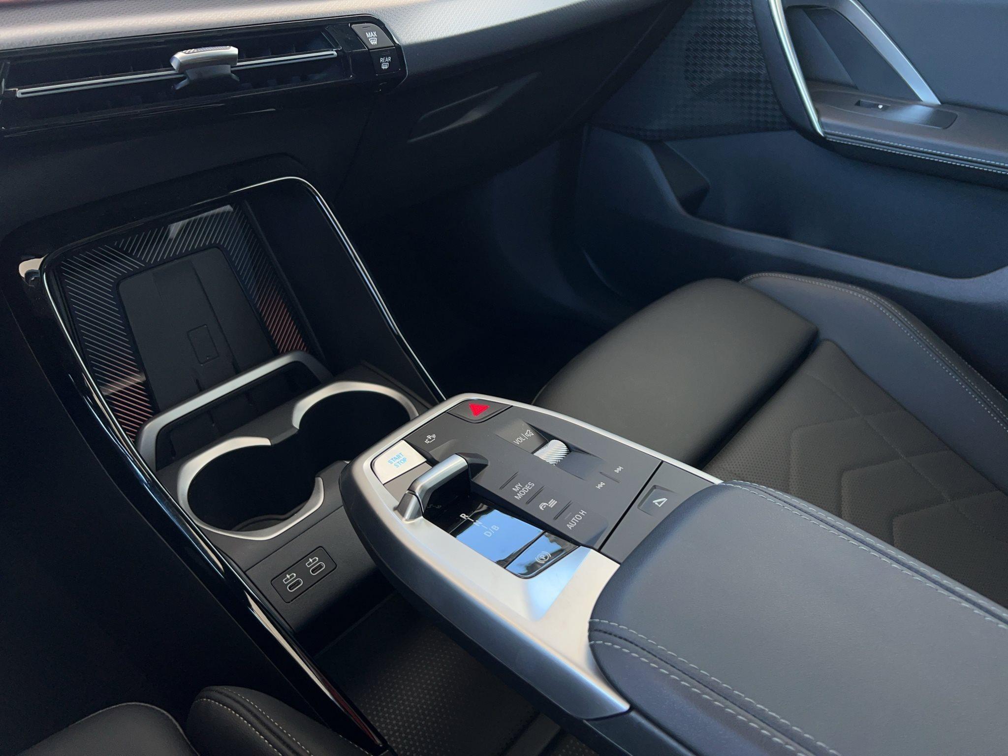 BMW iX1 – Bild 10