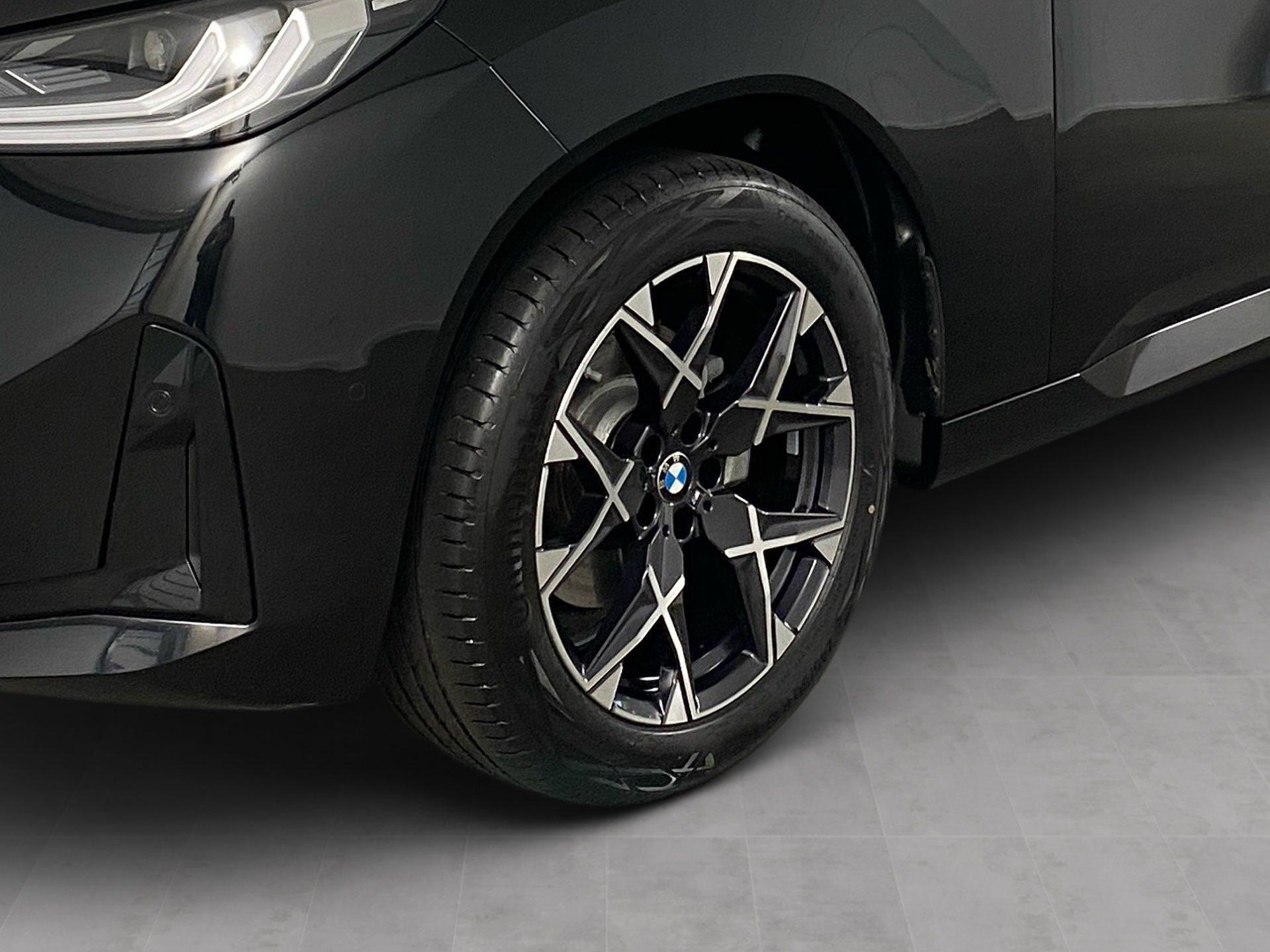 BMW X3 – Bild 19