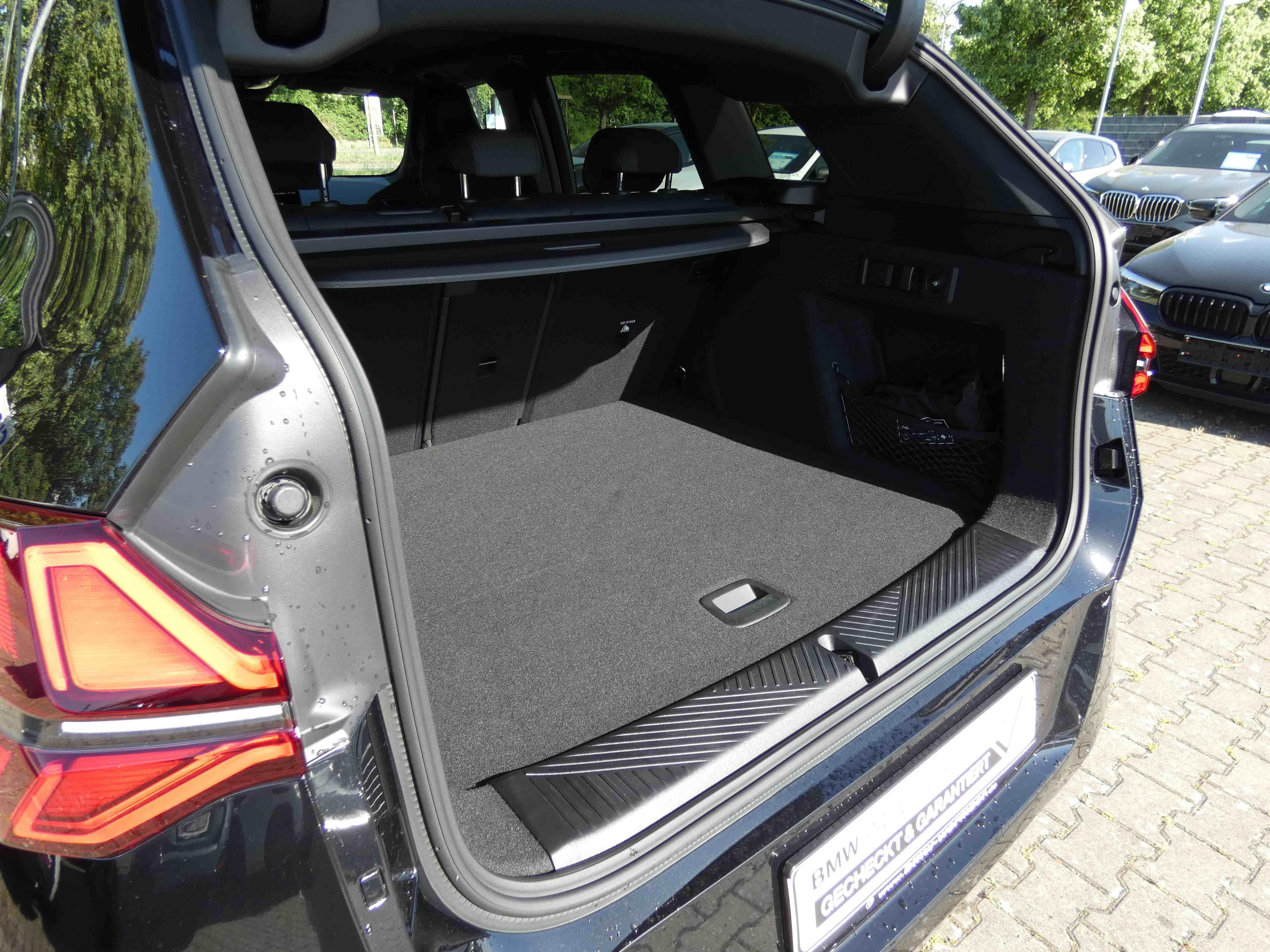 BMW X3 – Bild 9
